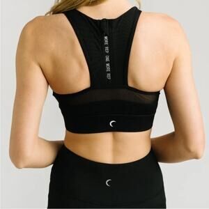 Zyia Active All Star Sports Bra like new !!